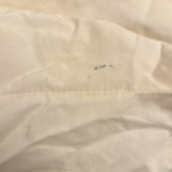 Stella McCartney Ruched Studded Bag with Wallet - Picture 6 of 17